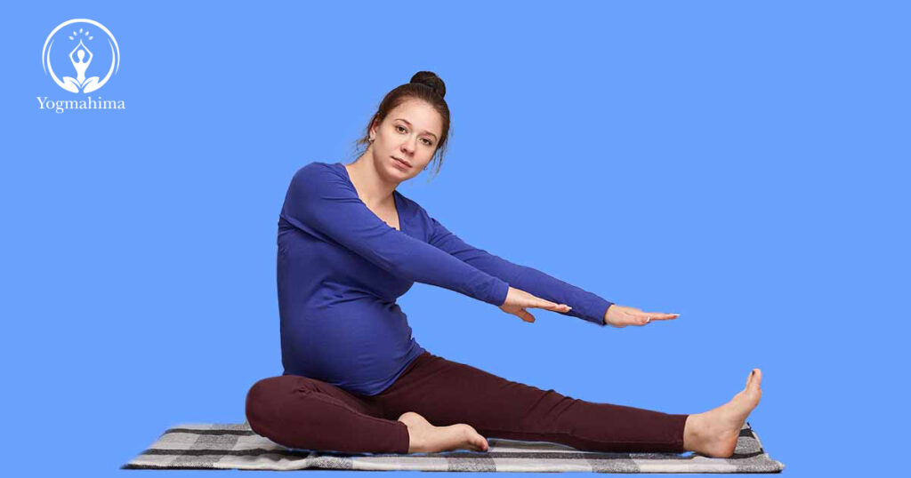 yoga Poses to Avoid During Pregnancy