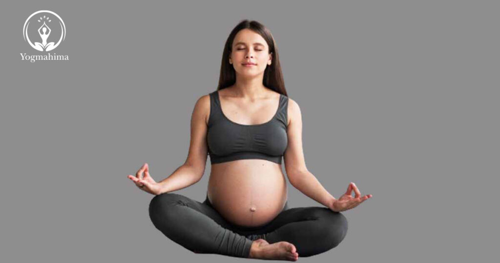 Health Benefits of Prenatal Yoga