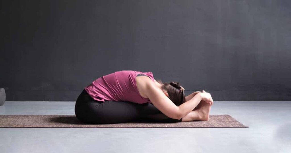 hatha yoga benefits