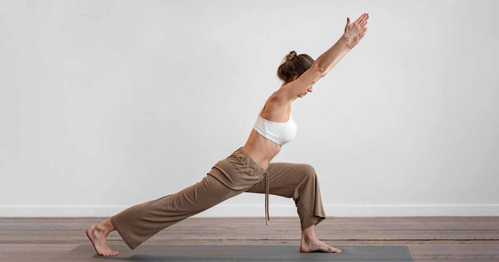 hatha yoga poses