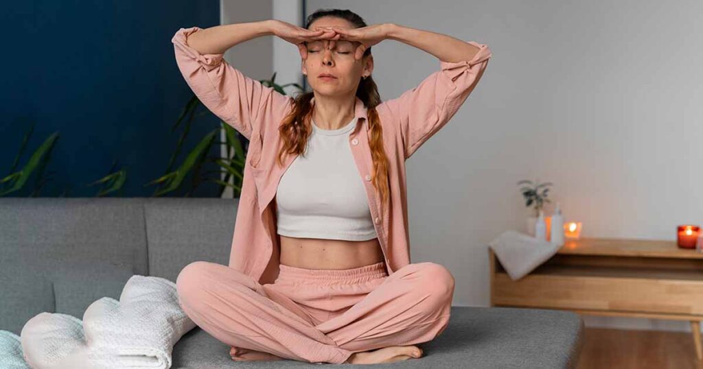 How Effective is Yoga for Stress and Anxiety?