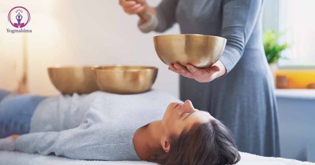 Sound Healing Therapy