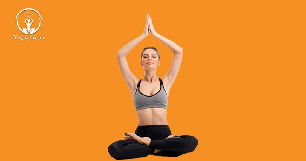 Yoga For Stress And Anxiety