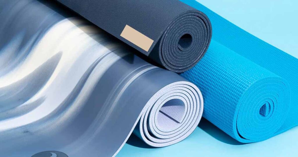 Good Yoga Mat