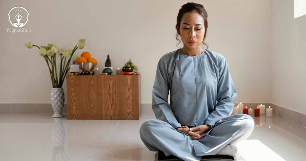 meditation techniques for beginners